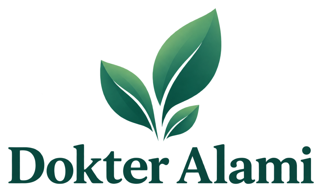 Dokter Alami