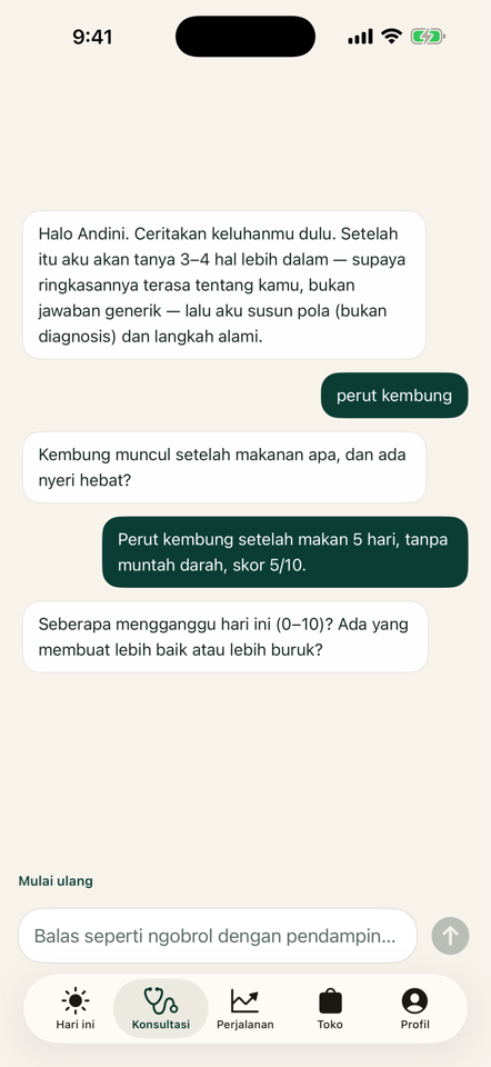 Chat kembung