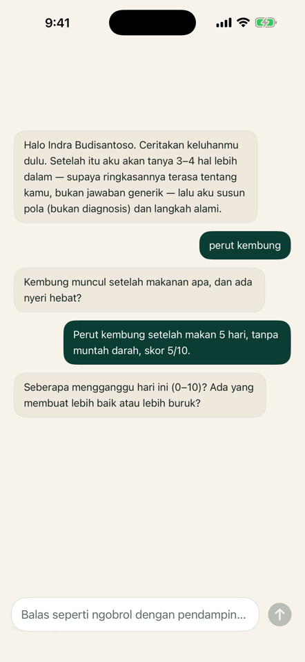 Chat kembung