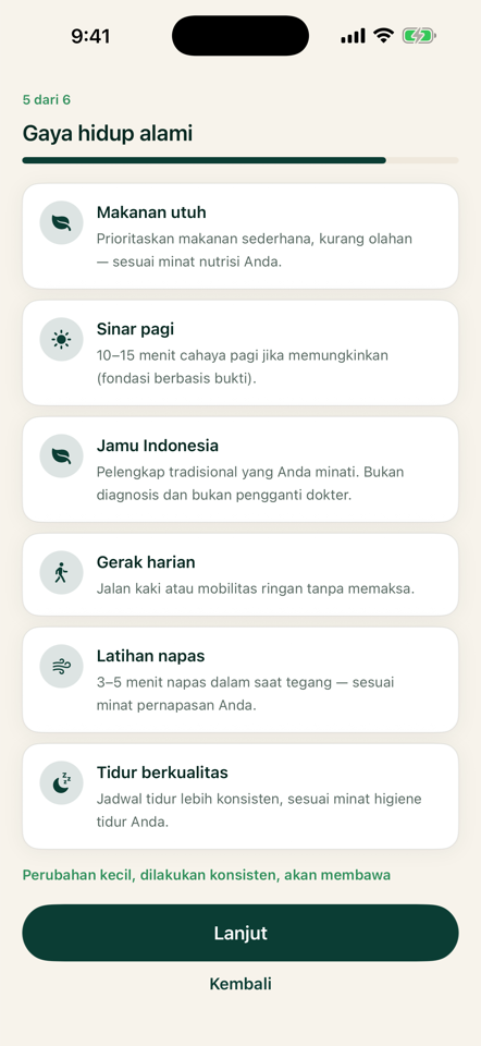 Gaya hidup